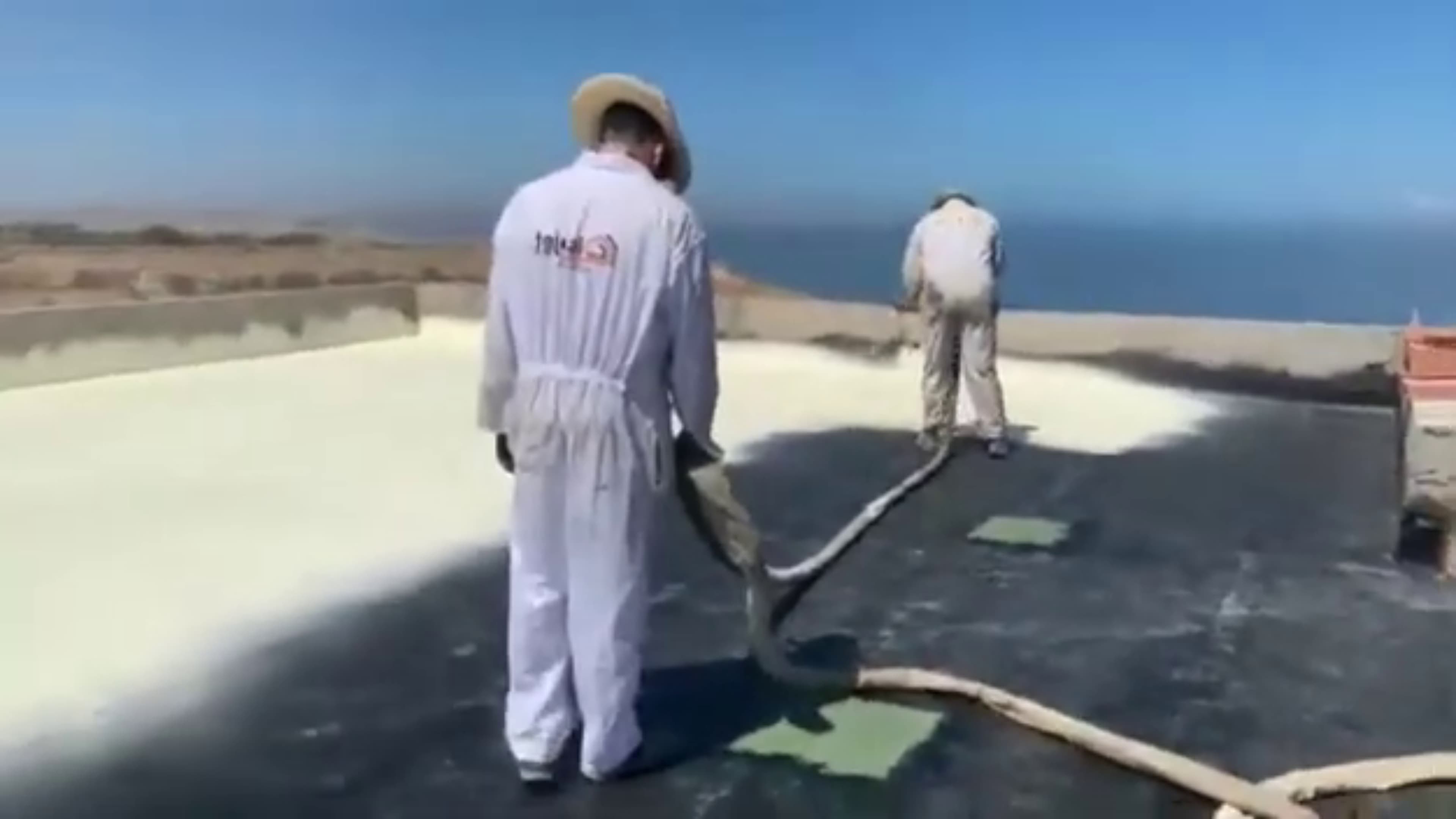 Application mezzanine