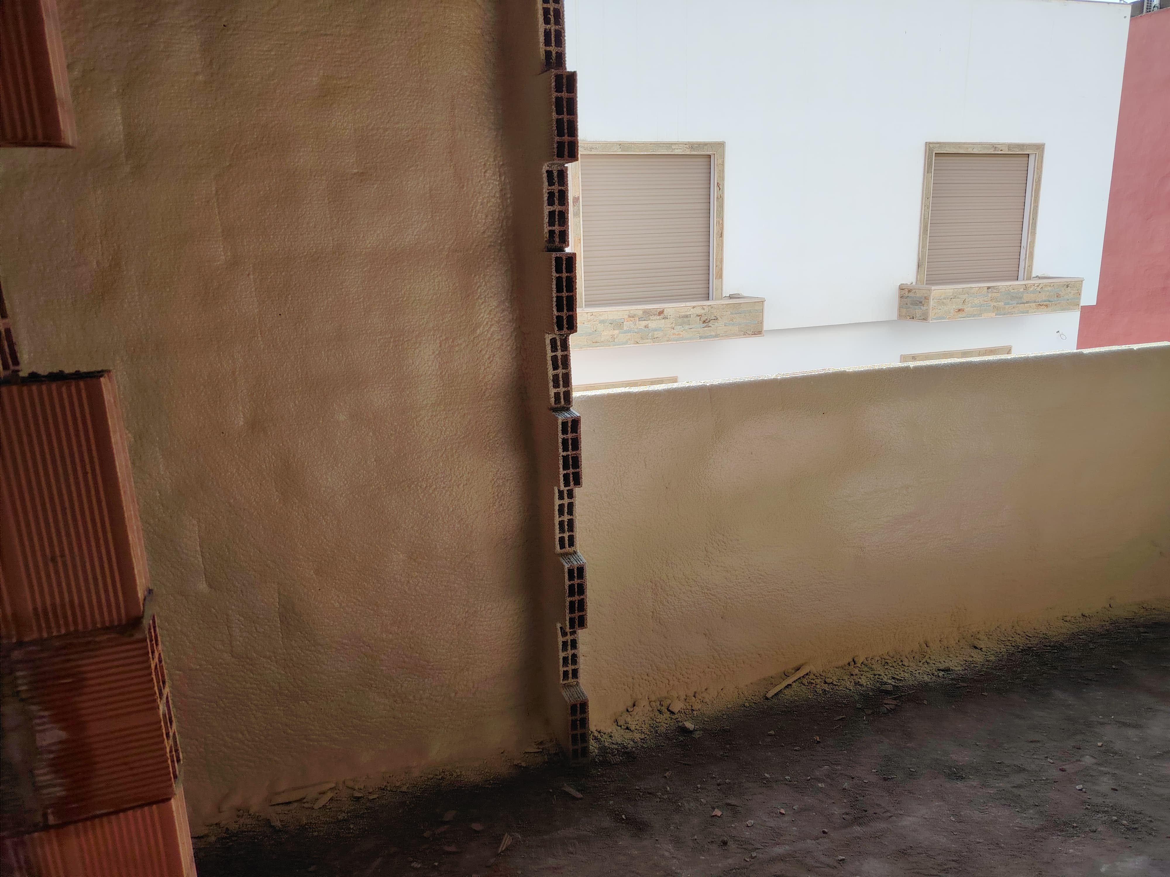 Saint-Gobain mousse polyuréthane