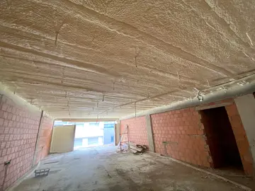 isolation plafonds 001