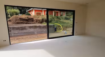 Isolation écologique