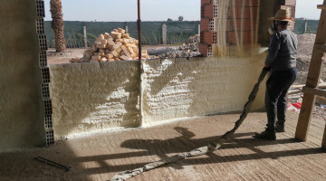 Isolation acoustique des murs